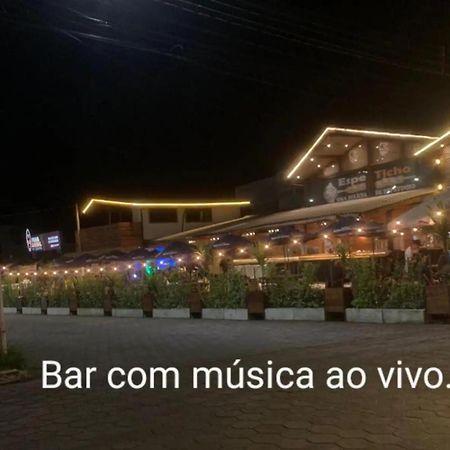Paraiso Do Alexandre Para 15 Hospedes 까라과따뚜바 외부 사진