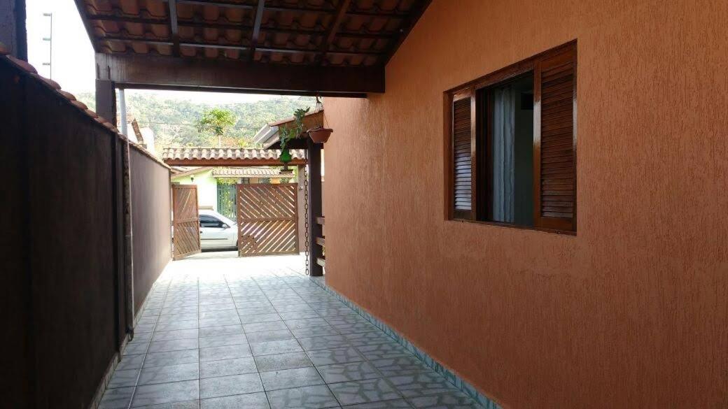 Paraiso Do Alexandre Para 15 Hospedes 까라과따뚜바 외부 사진