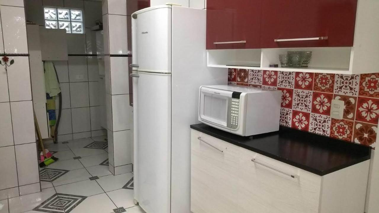Paraiso Do Alexandre Para 15 Hospedes 까라과따뚜바 외부 사진