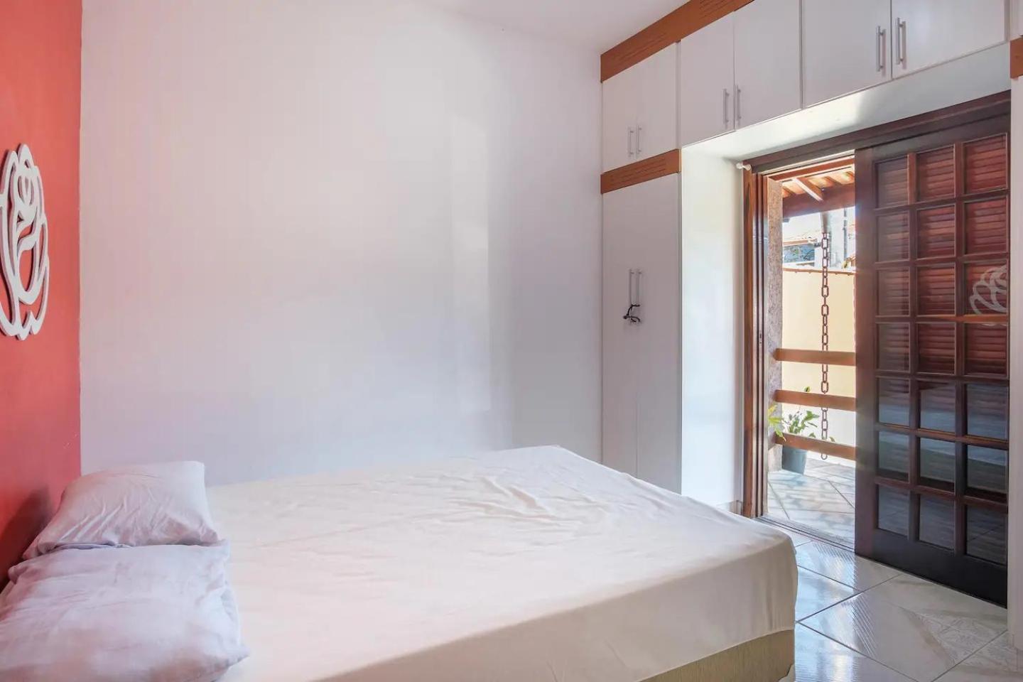 Paraiso Do Alexandre Para 15 Hospedes 까라과따뚜바 외부 사진