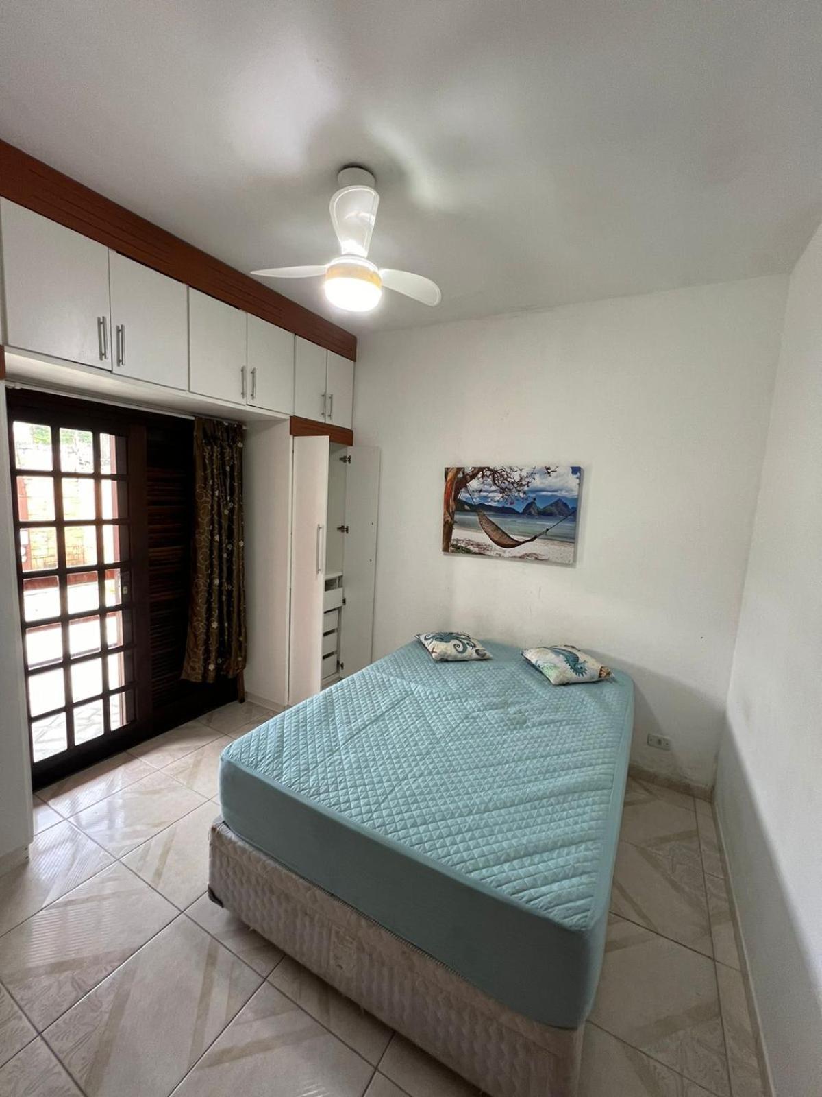 Paraiso Do Alexandre Para 15 Hospedes 까라과따뚜바 외부 사진