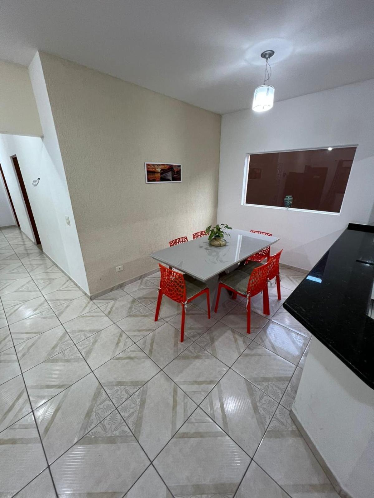Paraiso Do Alexandre Para 15 Hospedes 까라과따뚜바 외부 사진